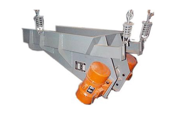 了解慣性振動(dòng)給料機(jī)的八大特點(diǎn)